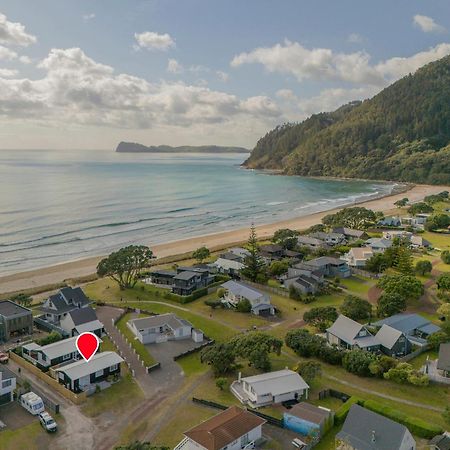 Retreat By The Beach - Pauanui Holiday Home Zewnętrze zdjęcie